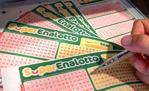 buy superenalotto online